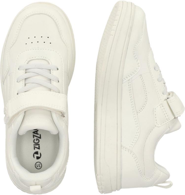 ZigZag ZigZag Lodus Sneaker Kinder - 1002S White - 2 | SportScheck