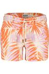 ALIFE AND KICKIN JuleAK B Shorts Damen - chalk