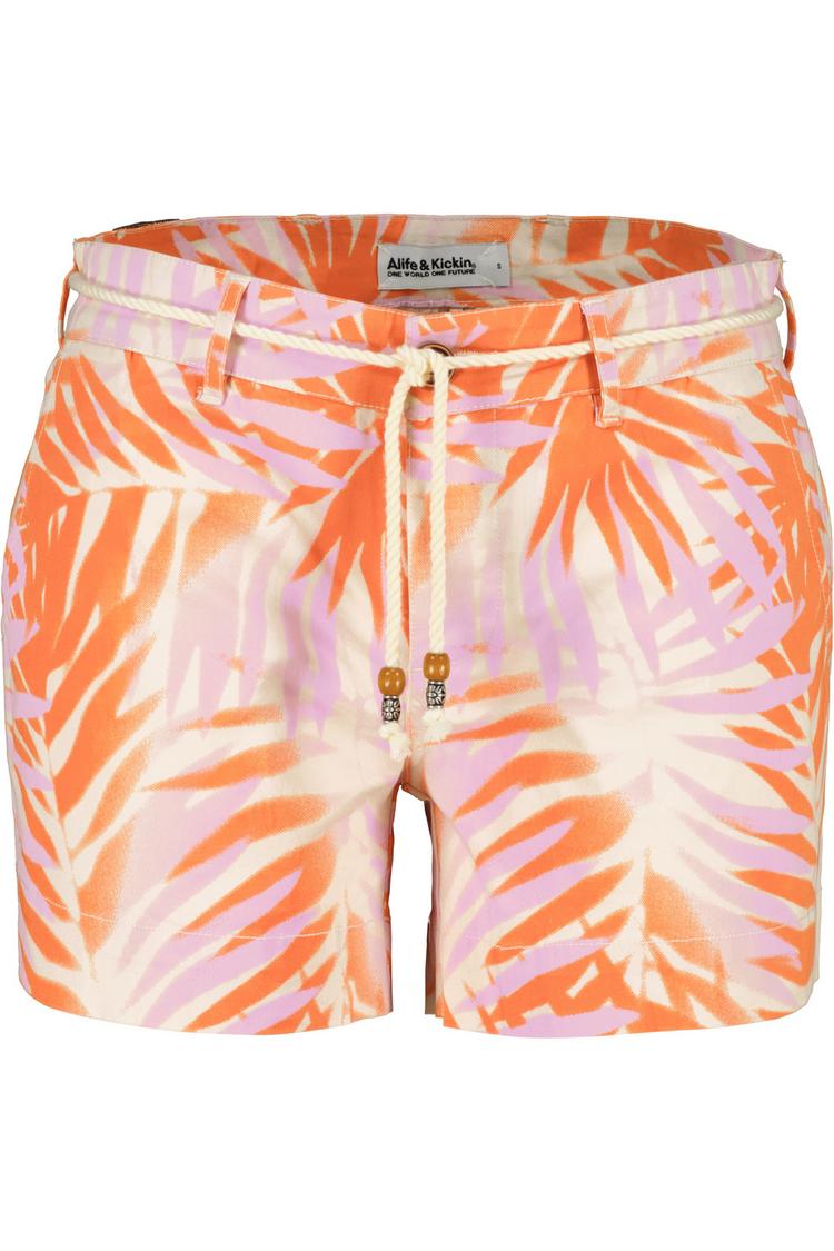 ALIFE AND KICKIN ALIFE AND KICKIN JuleAK B Shorts Damen - chalk - 0 | SportScheck