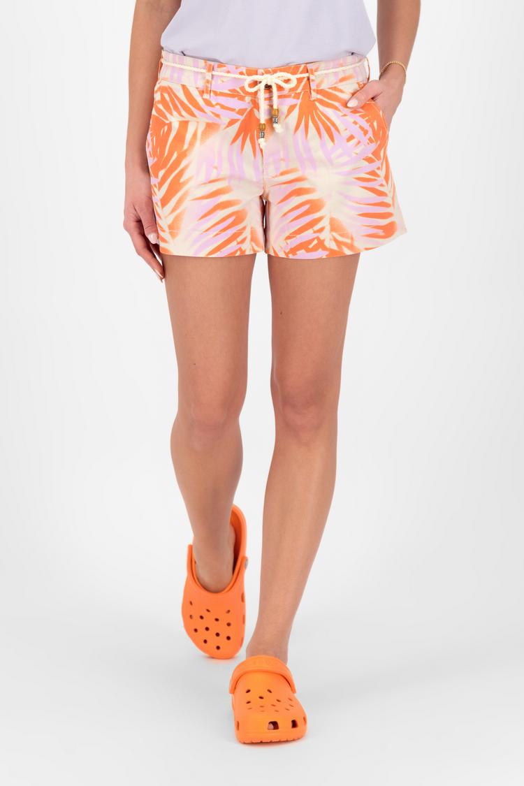 ALIFE AND KICKIN ALIFE AND KICKIN JuleAK B Shorts Damen - chalk - 0 | SportScheck