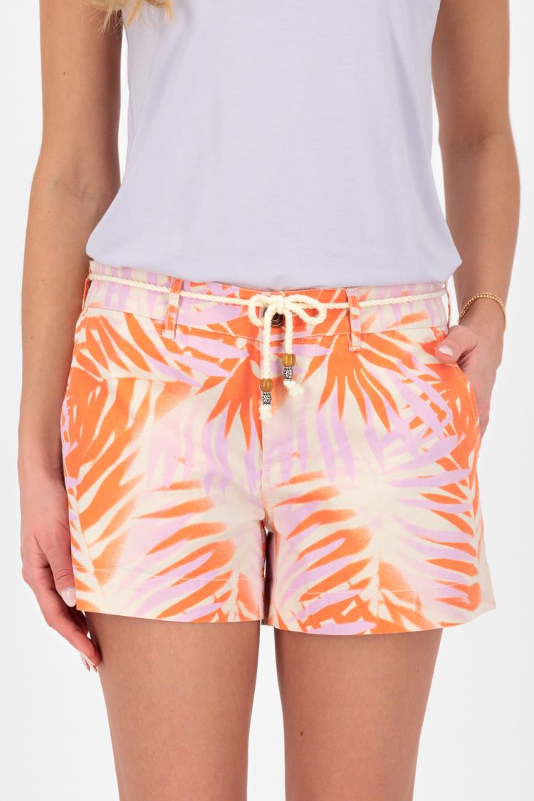 ALIFE AND KICKIN ALIFE AND KICKIN JuleAK B Shorts Damen - chalk - 3 | SportScheck