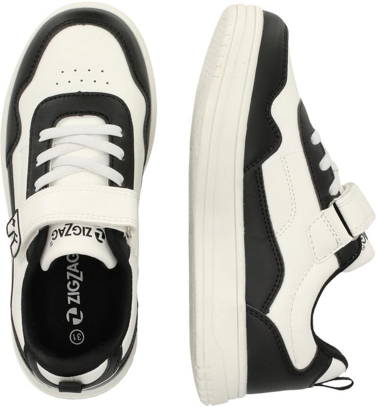 ZigZag ZigZag Lodus Sneaker Kinder - 1001 Black - 2 | SportScheck