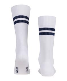 Rückansicht von Falke Socken Freizeitsocken white (2000)