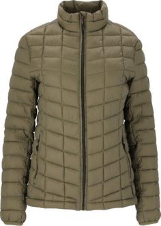 Whistler Kate Outdoorjacke Damen 1107 Mermaid