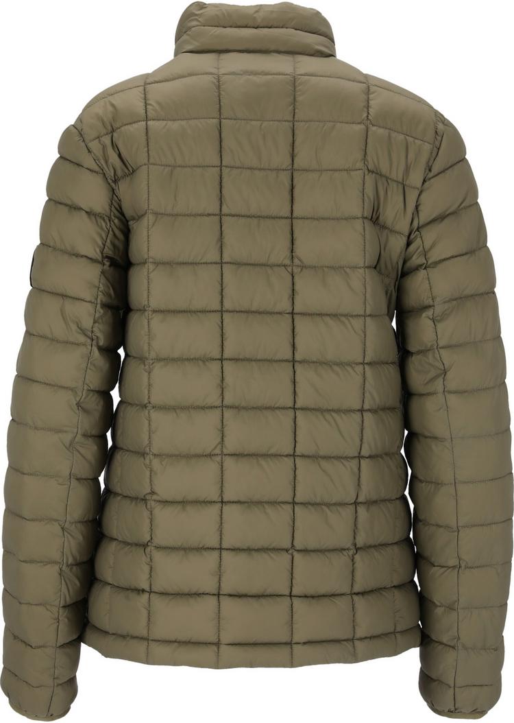 Whistler Whistler Kate Outdoorjacke Damen - 1107 Mermaid - 0 | SportScheck