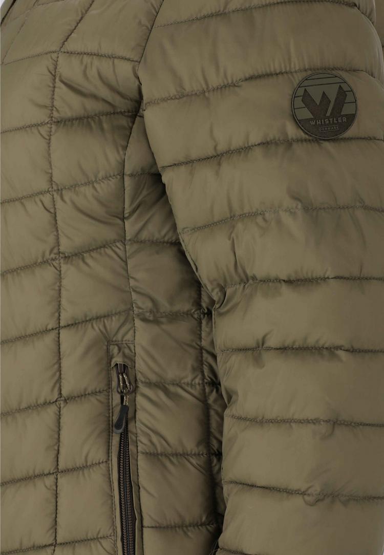 Whistler Whistler Kate Outdoorjacke Damen - 1107 Mermaid - 0 | SportScheck