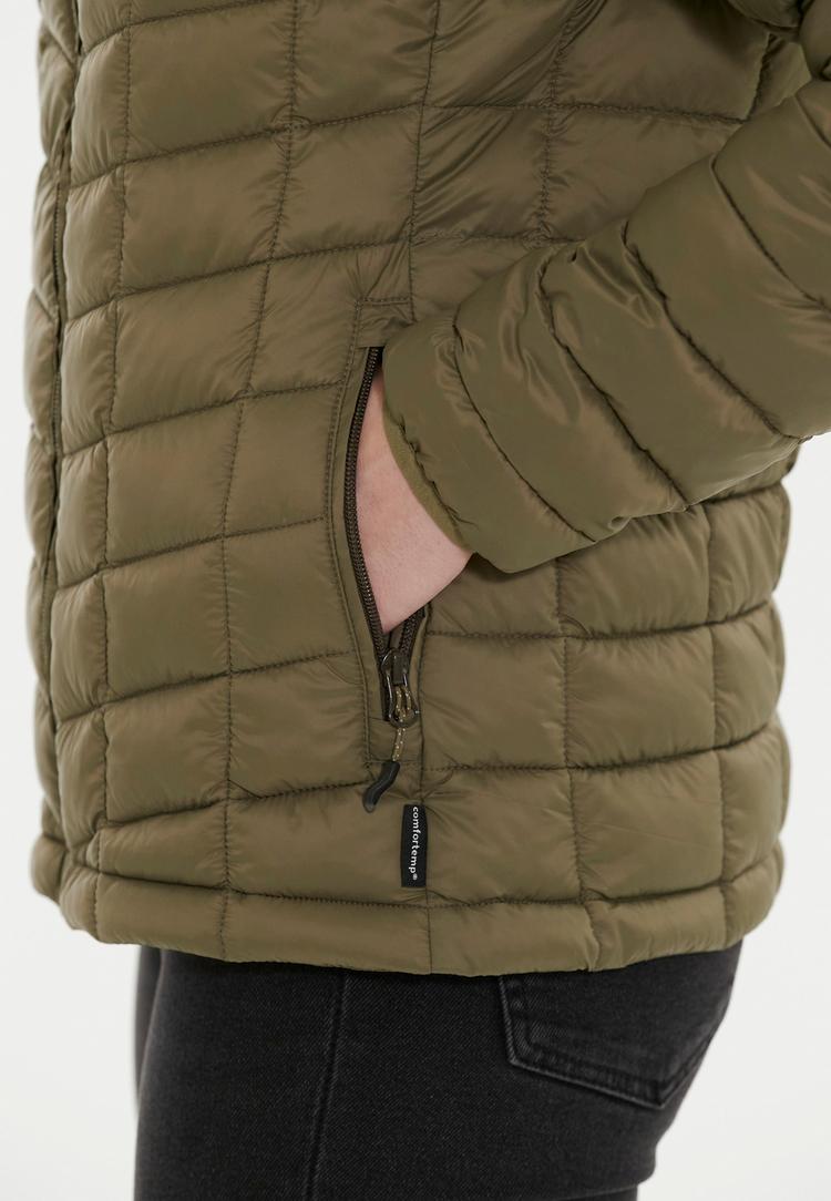 Whistler Whistler Kate Outdoorjacke Damen - 1107 Mermaid - 1 | SportScheck