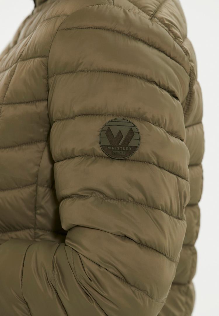 Whistler Whistler Kate Outdoorjacke Damen - 1107 Mermaid - 2 | SportScheck