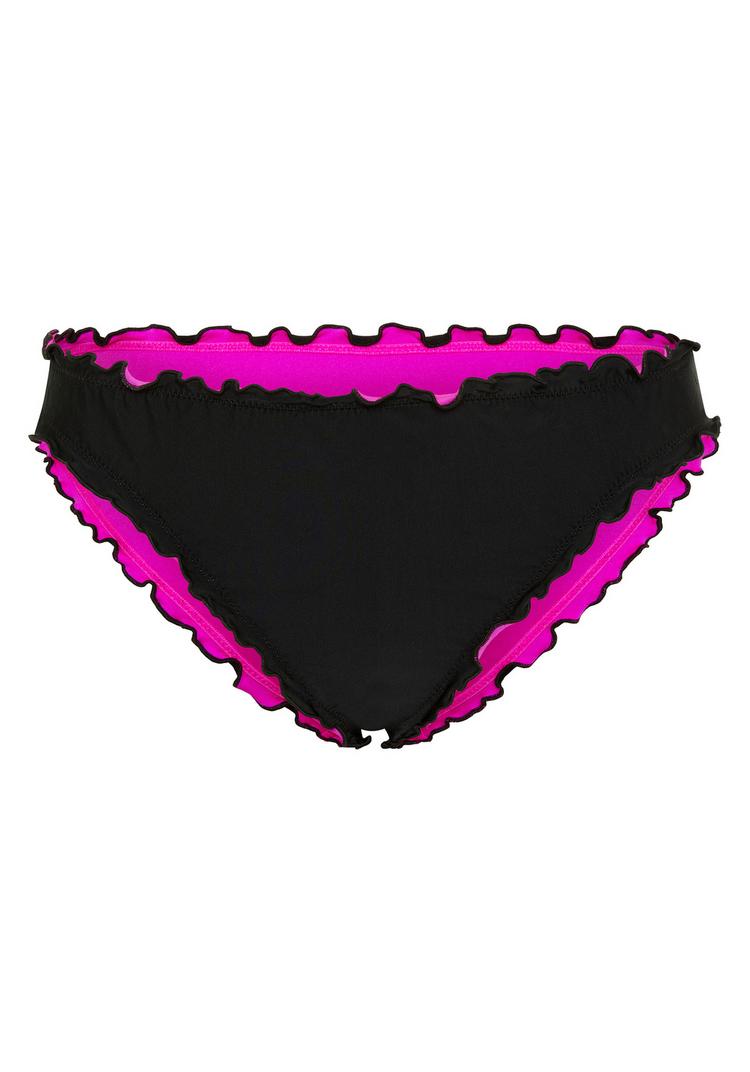 Chiemsee Chiemsee Bikinihose Bikini Hose Damen - 19-3911 Black Beauty - 0 | SportScheck