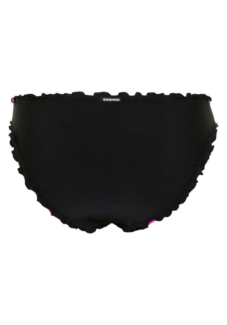 Chiemsee Chiemsee Bikinihose Bikini Hose Damen - 19-3911 Black Beauty - 0 | SportScheck