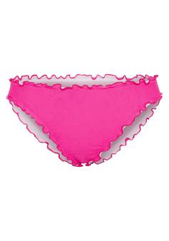 Chiemsee Bikinihose Bikini Hose Damen 17-2435 Pink Glo