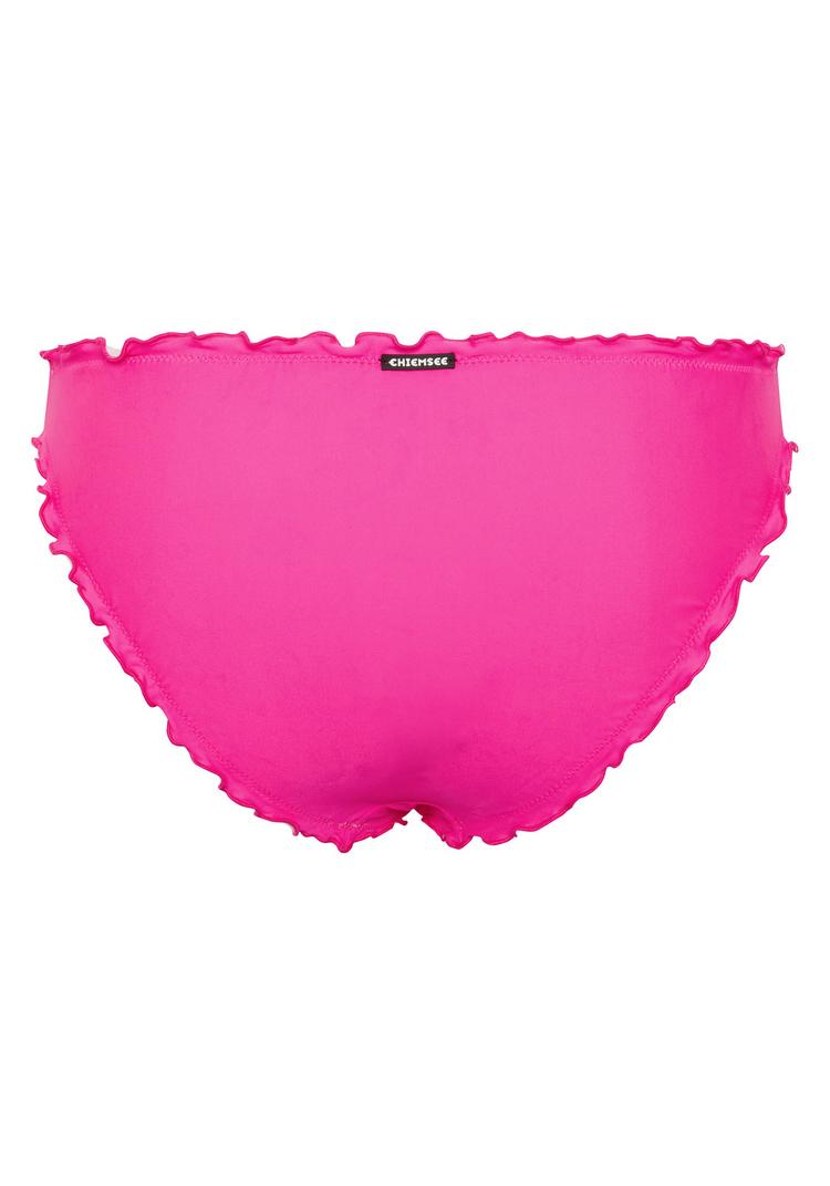 Chiemsee Chiemsee Bikinihose Bikini Hose Damen - 17-2435 Pink Glo - 0 | SportScheck