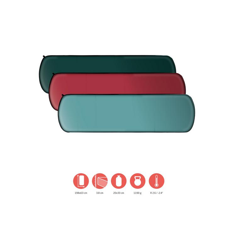 Grand Canyon Grand Canyon HATTAN 3.8 L Isomatte - Botanical Garden - 0 | SportScheck