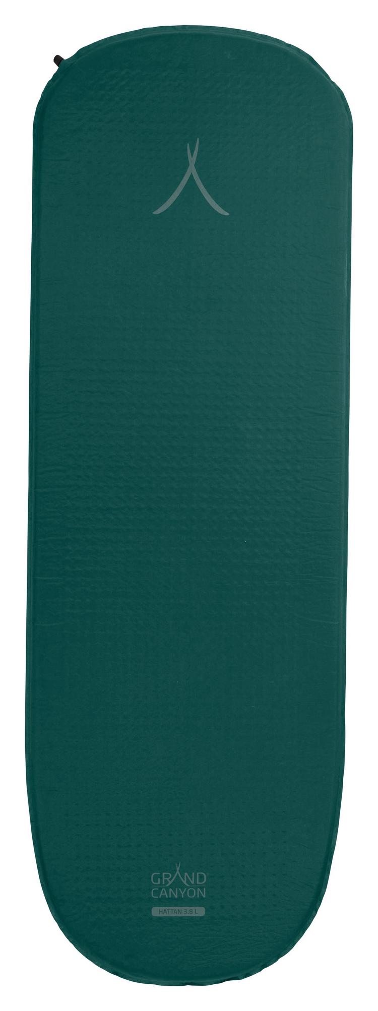 Grand Canyon Grand Canyon HATTAN 3.8 L Isomatte - Botanical Garden - 1 | SportScheck