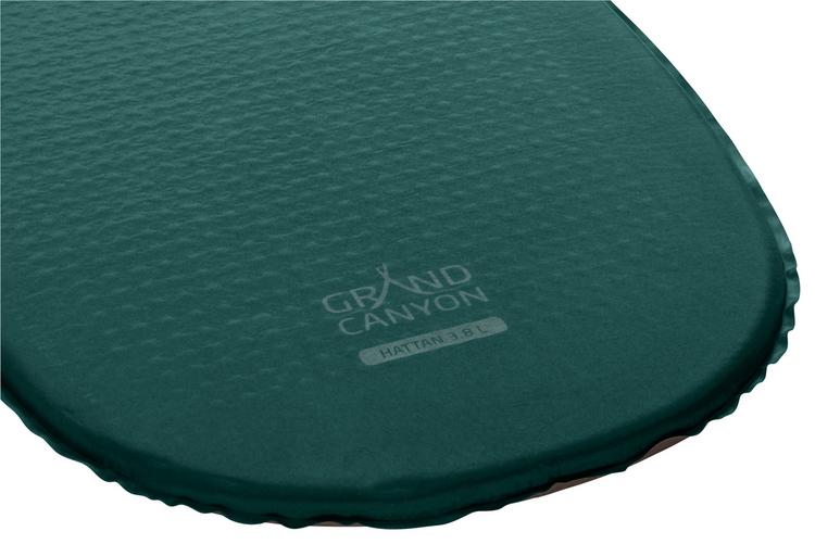 Grand Canyon Grand Canyon HATTAN 3.8 L Isomatte - Botanical Garden - 3 | SportScheck