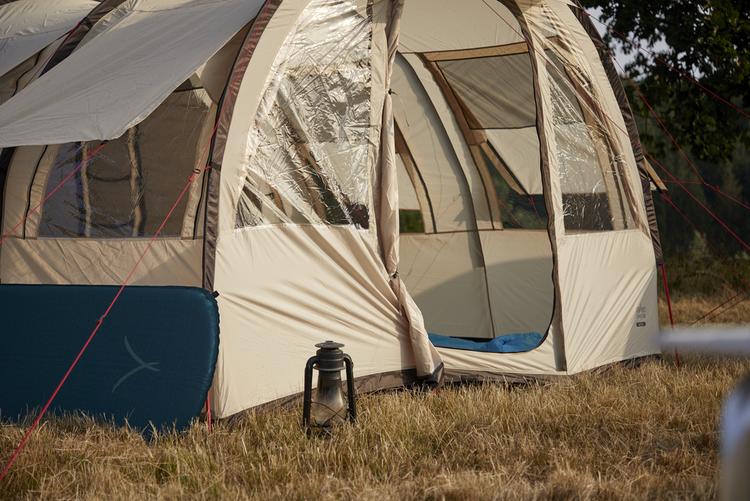 Grand Canyon Grand Canyon HATTAN 3.8 L Isomatte - Botanical Garden - 1 | SportScheck