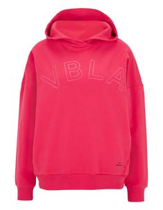 VENICE BEACH VB Ree Sweatshirt Damen ruby red