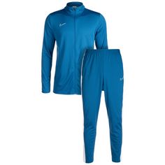 Nike Dri-FIT Academy 23 Trainingsanzug Herren blau