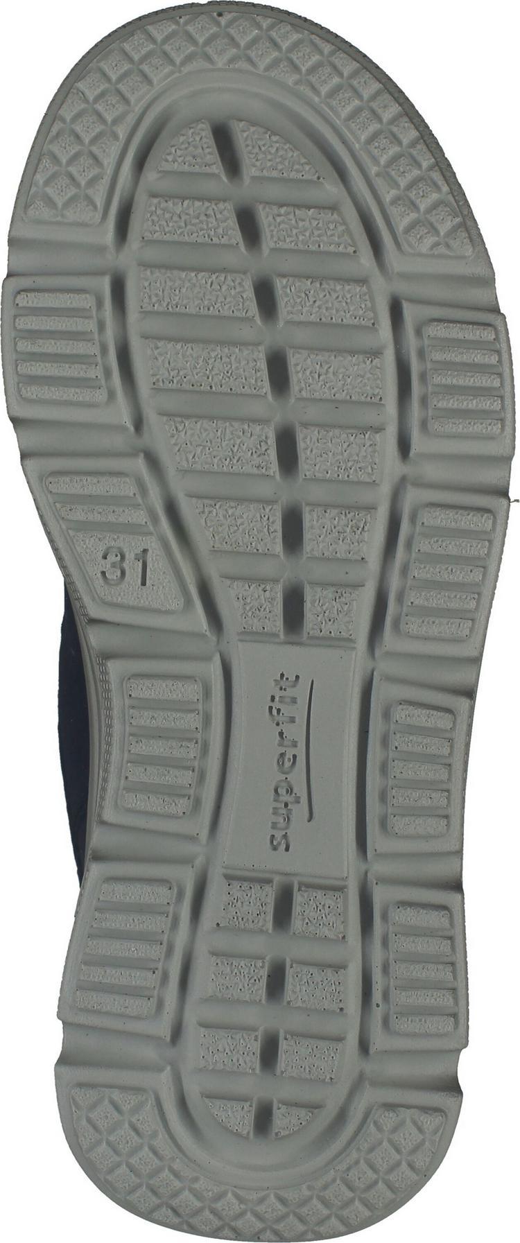 superfit superfit Stiefel Stiefel Jungen - Blau/Gr&uuml;n - 2 | SportScheck