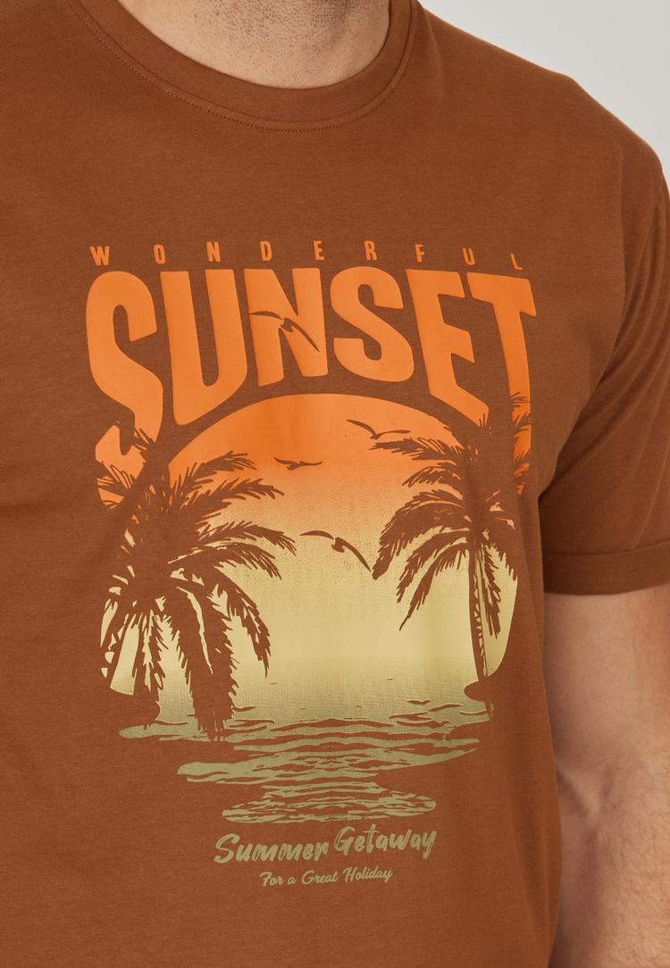 Cruz Cruz Nicky Funktionsshirt Herren - 5172 Emperador - 1 | SportScheck