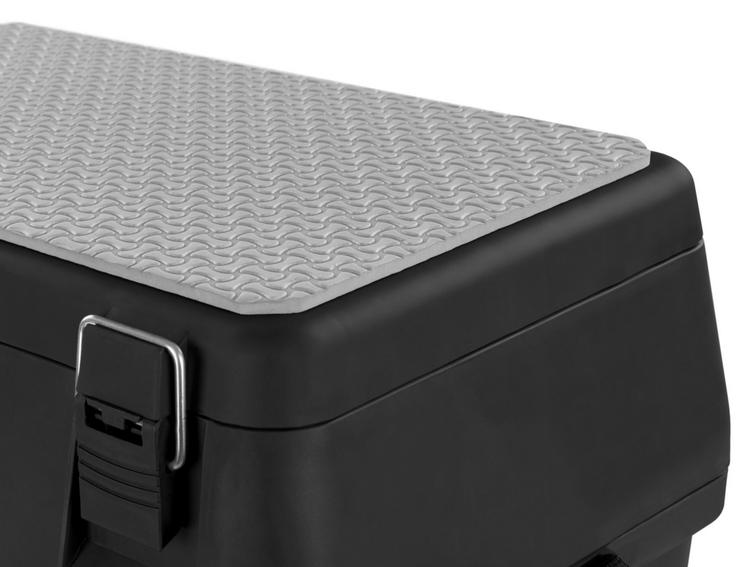 normani Fishing Sports normani Fishing Sports Bilbao Zubeh&ouml;r - Schwarz - 3 | SportScheck