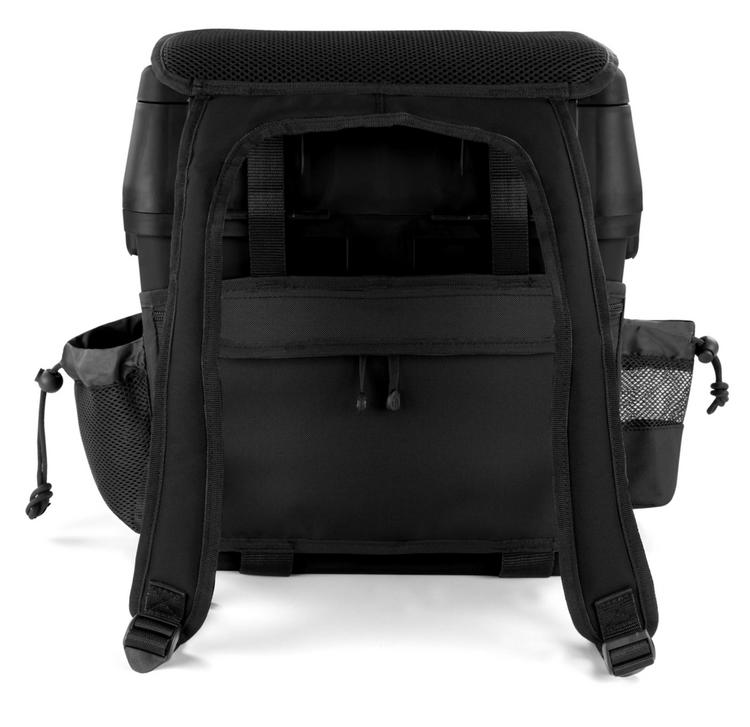 normani Fishing Sports normani Fishing Sports Bilbao Zubeh&ouml;r - Schwarz - 0 | SportScheck