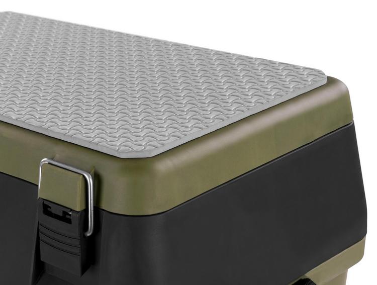 normani Fishing Sports normani Fishing Sports Bilbao Zubeh&ouml;r - Oliv - 3 | SportScheck