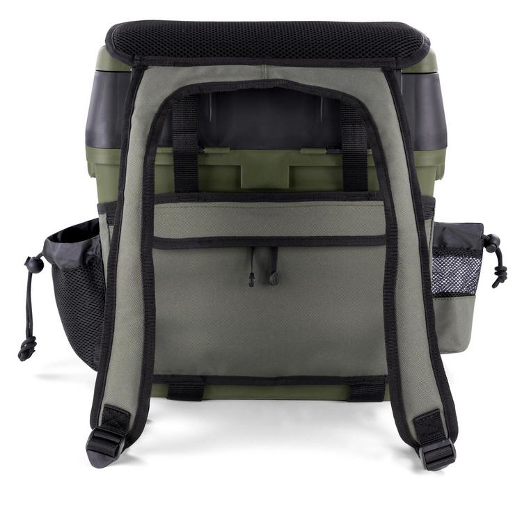 normani Fishing Sports normani Fishing Sports Bilbao Zubeh&ouml;r - Oliv - 0 | SportScheck