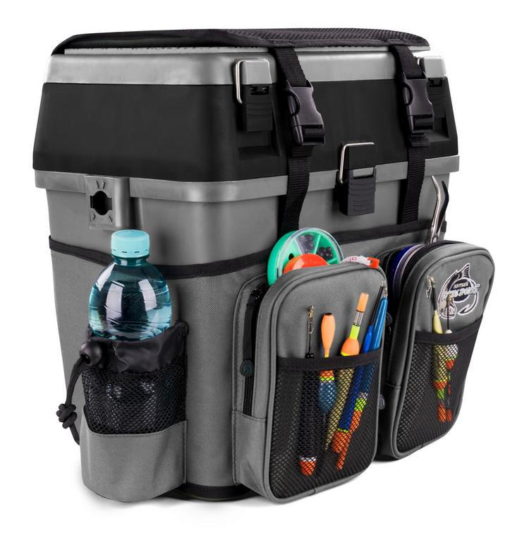 normani Fishing Sports normani Fishing Sports Bilbao Zubeh&ouml;r - Hunting Camo - 0 | SportScheck