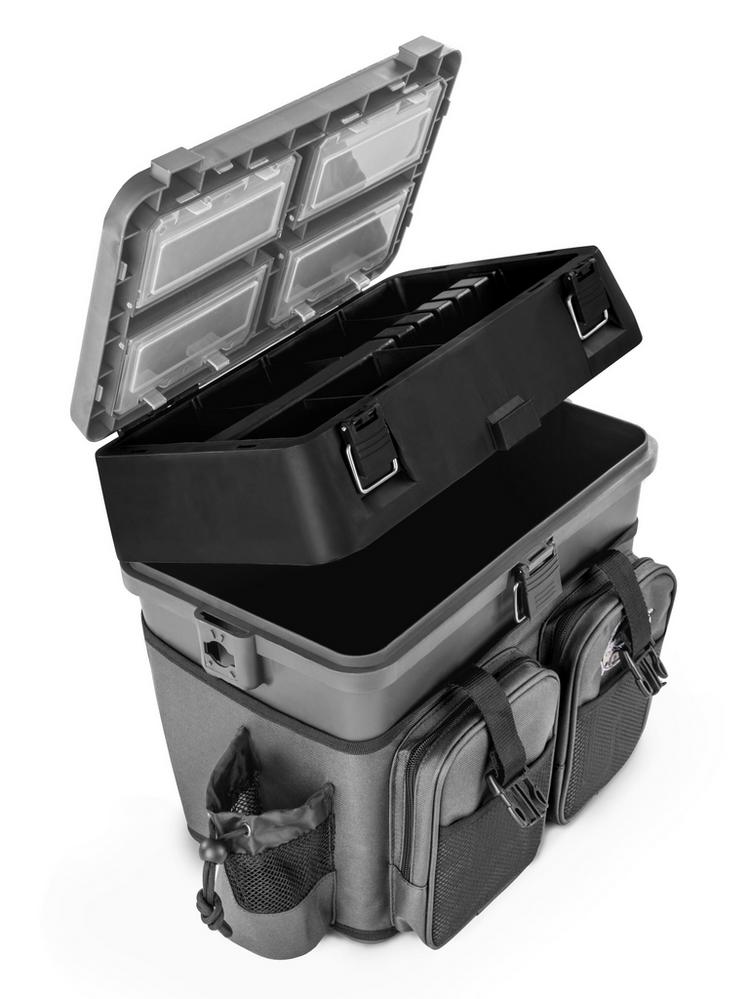 normani Fishing Sports normani Fishing Sports Bilbao Zubeh&ouml;r - Hunting Camo - 1 | SportScheck