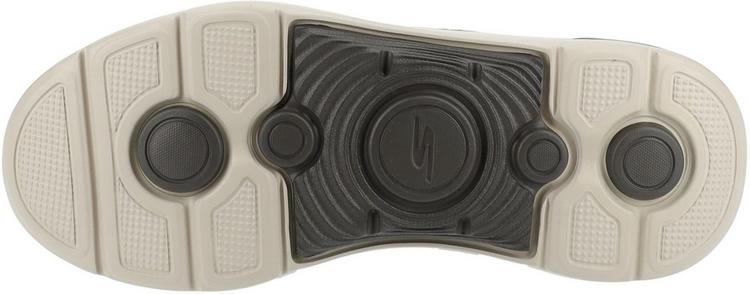 Skechers Skechers Sneaker Sneaker Herren - Grau - 6 | SportScheck