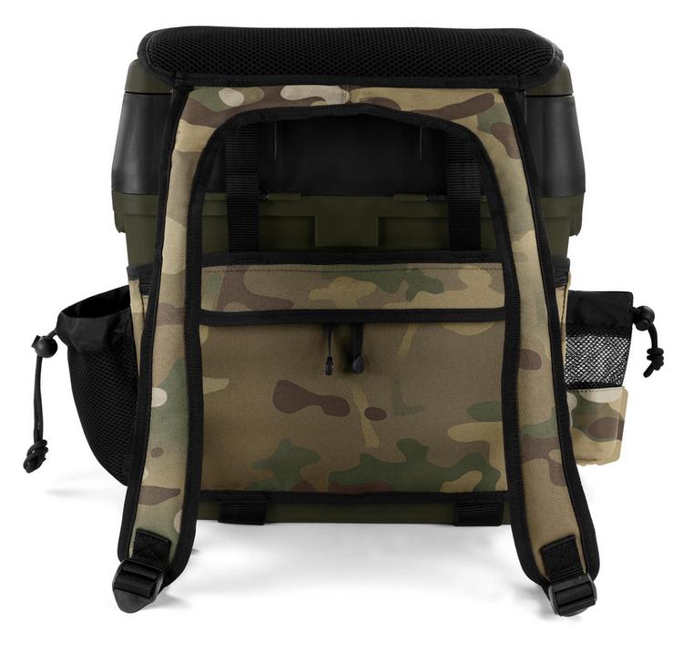 normani Fishing Sports normani Fishing Sports Bilbao Zubeh&ouml;r - Tactical Camo - 0 | SportScheck