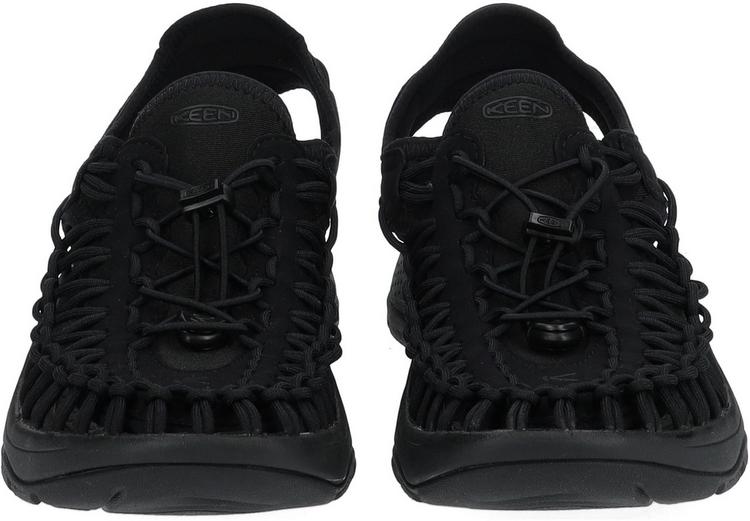 Keen Keen Wanderschuhe Outdoorsandalen Damen - Schwarz/Schwarz - 1 | SportScheck