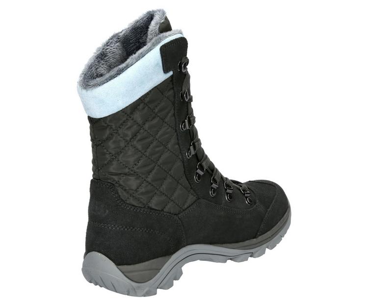 Br&uuml;tting Br&uuml;tting Stiefel Winterschuhe Damen - anthrazit/blau - 0 | SportScheck
