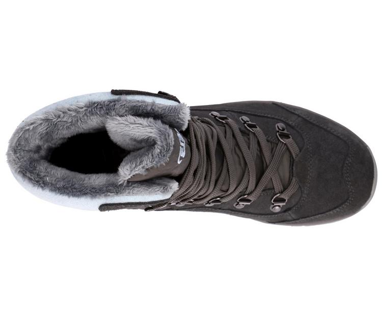 Br&uuml;tting Br&uuml;tting Stiefel Winterschuhe Damen - anthrazit/blau - 1 | SportScheck