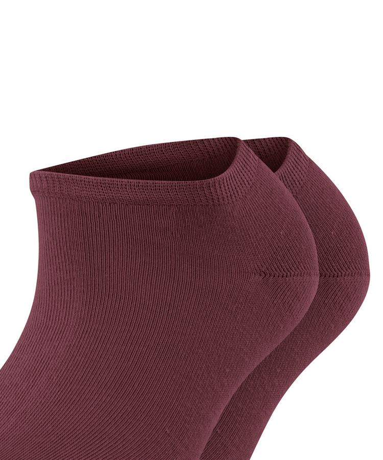 ESPRIT ESPRIT Uni  2-Pack Socken Damen - shadow red (8138) - 1 | SportScheck