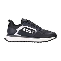 Boss Sneaker Sneaker Herren Blau