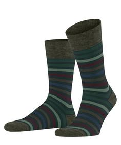 Falke Socken Freizeitsocken Herren WALD (7992)