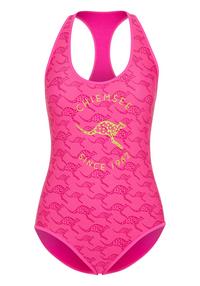 Chiemsee Badeanzug Badeanzug Damen - 2928 Pink/Light Pink