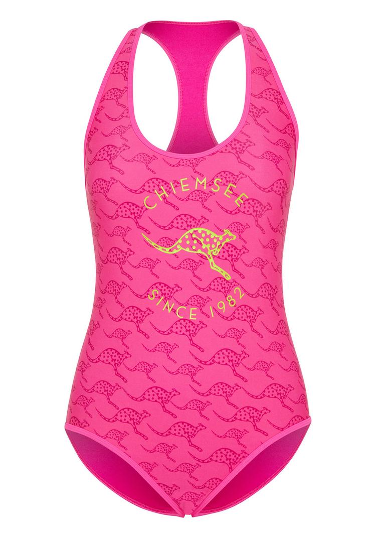 Chiemsee Chiemsee Badeanzug Badeanzug Damen - 2928 Pink/Light Pink - 0 | SportScheck