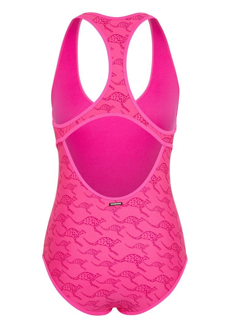 Chiemsee Chiemsee Badeanzug Badeanzug Damen - 2928 Pink/Light Pink - 0 | SportScheck