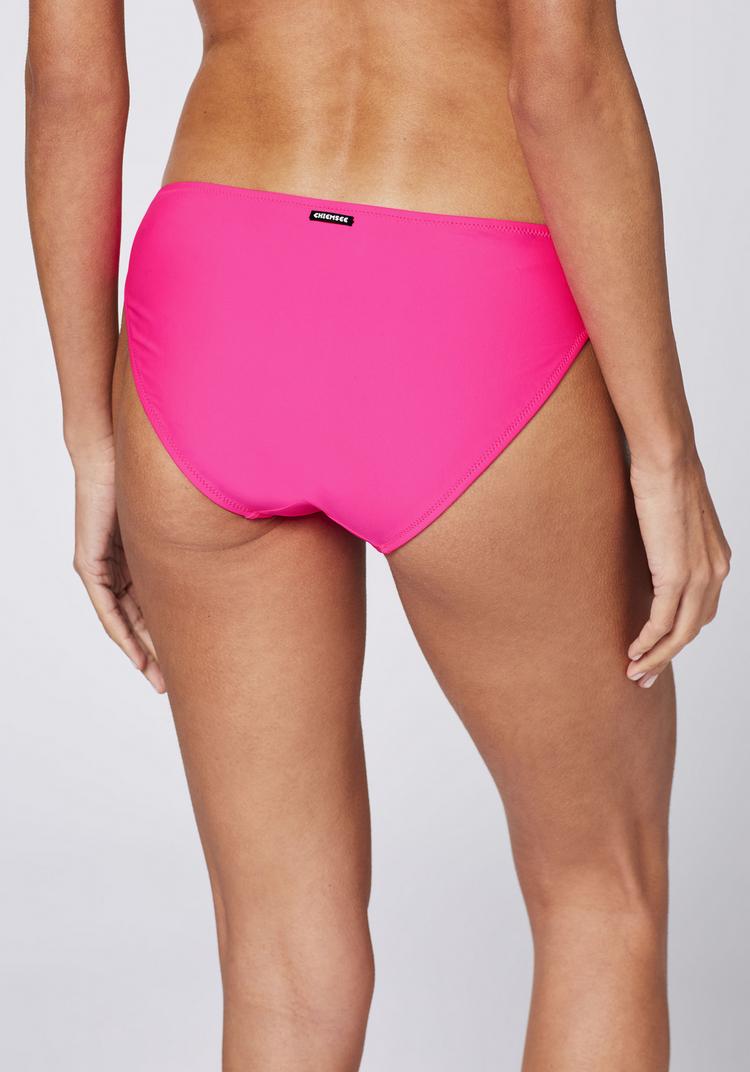 Chiemsee Chiemsee Bikinihose Bikini Hose Damen - 17-2435 Pink Glo - 1 | SportScheck