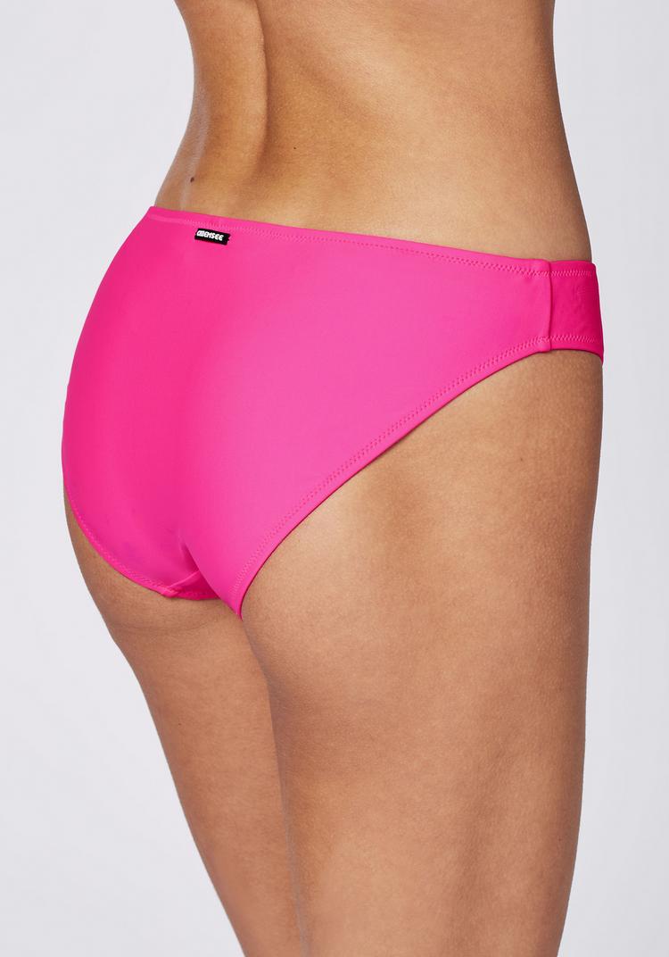 Chiemsee Chiemsee Bikinihose Bikini Hose Damen - 17-2435 Pink Glo - 3 | SportScheck