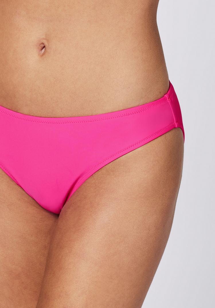 Chiemsee Chiemsee Bikinihose Bikini Hose Damen - 17-2435 Pink Glo - 4 | SportScheck