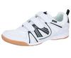 LICO Hallenschuh Hallenschuhe Herren - weiss/marine
