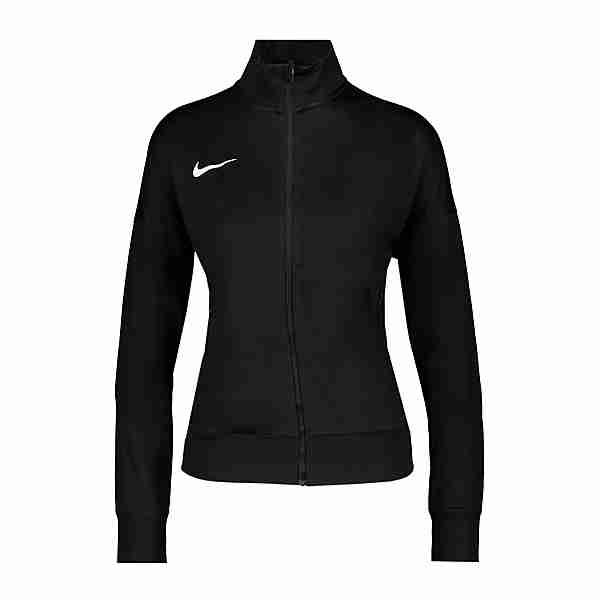 Nike Strike 24 Trainingsjacke Damen Trainingsjacke Damen schwarzschwarzschwarz