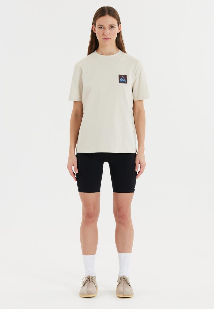 SOS SOS Leysin Tights Damen - 1001 Black - 0 | SportScheck