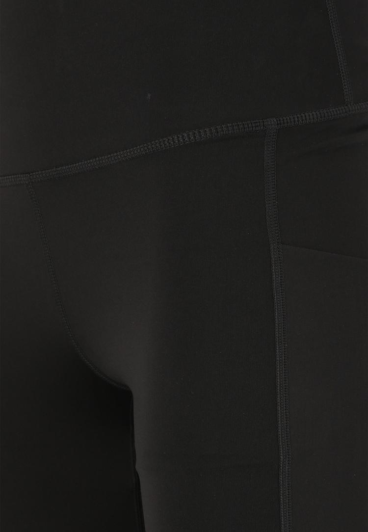 SOS SOS Leysin Tights Damen - 1001 Black - 0 | SportScheck