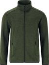 Whistler Sampton Fleecejacke Herren - 3057A Climbing Ivy