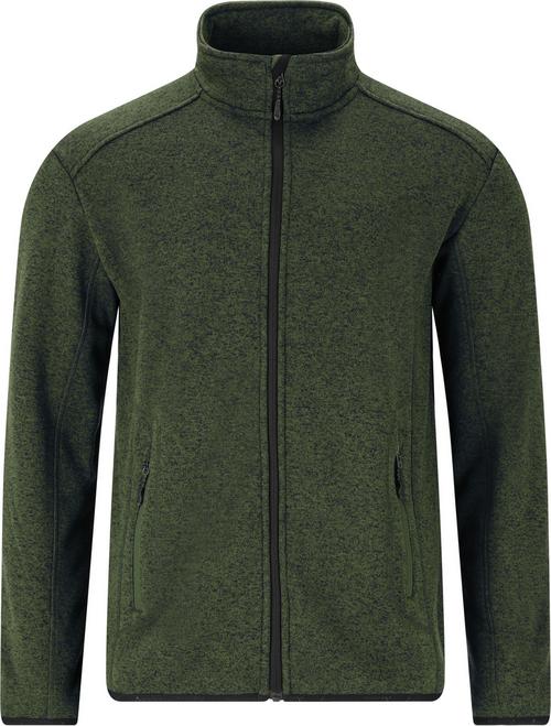 Whistler Sampton Fleecejacke Herren